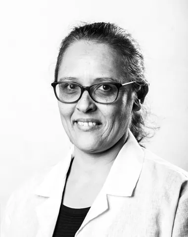 PASCALE DE VILLECOURT