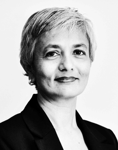 Sarita Bhurtun Goodorally